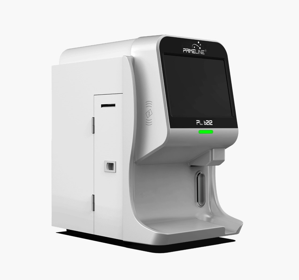 PRIMELINE PL b212 3-Diff Hematology Analyzer