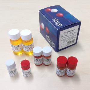 DIALAB Syphilis TPHA